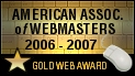 The American Association Of Webmasters