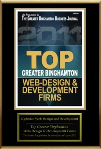 Greater Binghamton Business Journal