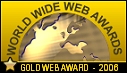 World Wide Web Awards