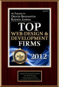 Top Web Designer Firm