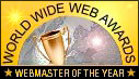 Webmaster of the Year